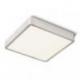 HUE SQ 22 sufitowa  nikiel mat 230V LED 24W  3000K