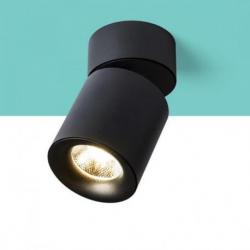 CONDU sufitowa biała  230V LED 20W 24°  3000K