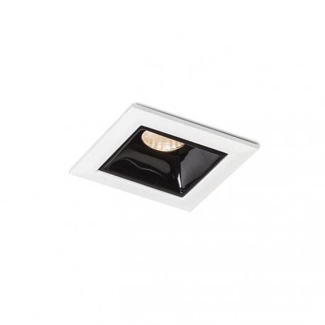 LIZARD I wpuszczana biała  230V LED 2W 24°  3000K