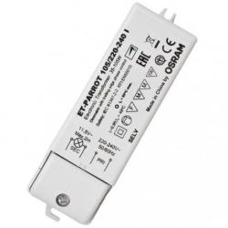 TRAFO 35-105W 12V AC DIMM   12V 105W