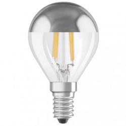 OSRAM TOP ilum  chrom 230V E14 LED EQ31 300°  2700K