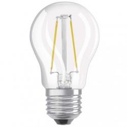 OSRAM Retrofit ilum DIMM  przezroczysta 230V E27 LED EQ40  2700K