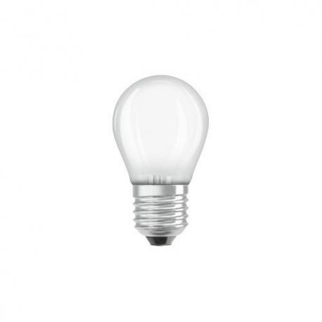 OSRAM Retrofit ilum DIMM  mat 230V E27 LED EQ40  2700K