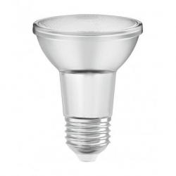 OSRAM PAR20 DIMM   230V E27 LED EQ50 36°  2700K