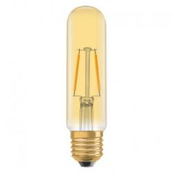 OSRAM Vintage TUB   bursztynowy 230V E27 LED EQ20  2000K