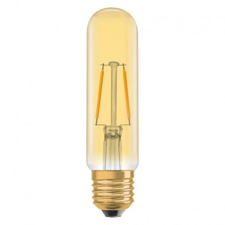 OSRAM Vintage TUB   bursztynowy 230V E27 LED EQ20  2000K