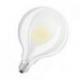 OSRAM Retrofit Globe 95   mat 230V E27 LED EQ60  2700K