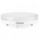 OSRAM STAR    230V GX53 LED EQ40 120°  2700K