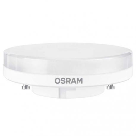 OSRAM STAR    230V GX53 LED EQ40 120°  2700K