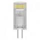 OSRAM PIN G4    12V G4 LED EQ20 320°  2700K