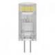 OSRAM PIN G4    12V G4 LED EQ20 320°  2700K