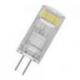 OSRAM PIN G4    12V G4 LED EQ20 320°  2700K