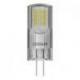OSRAM PIN G4    12V G4 LED EQ28 320°  2700K