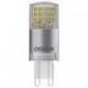 OSRAM PIN G9    230V G9 LED EQ40 300°  2700K