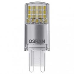 OSRAM PIN G9    230V G9 LED EQ40 300°  2700K