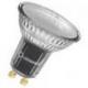 OSRAM PAR16 DIMM   230V GU10 LED EQ80 120°  2700K