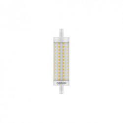 OSRAM LINE 118mm DIMM   230V R7S LED EQ125 300°  2700K