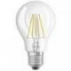 OSRAM Retrofit Classic A DIMM  przezroczysta 230V E27 LED EQ40  2700K