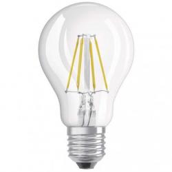 OSRAM Retrofit Classic A DIMM  przezroczysta 230V E27 LED EQ40  2700K