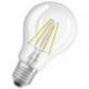 OSRAM Retrofit Classic A DIMM  przezroczysta 230V E27 LED EQ40  2700K