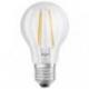 OSRAM Retrofit Classic A DIMM  przezroczysta 230V E27 LED EQ60  2700K