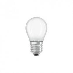 OSRAM Retrofit ilum DIMM  mat 230V E27 LED EQ25  2700K