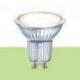 OSRAM PAR16 DIMM   230V GU10 LED EQ35 36°  2700K
