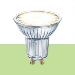 OSRAM PAR16 DIMM   230V GU10 LED EQ35 36°  2700K
