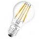OSRAM Retrofit Classic A DIMM  przezroczysta 230V E27 LED EQ100  2700K