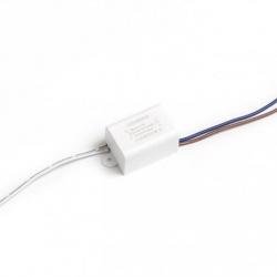 DRIVER LED 1x3W    700mA 3W