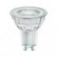 OSRAM PAR16 GLOWdim   230 GU10 LED EQ50 36°  2700K