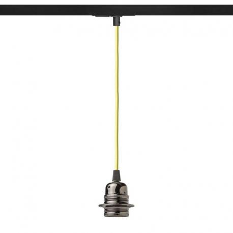 ELISA do szyny 1-faz. CA1+LK+CCHO   230V LED E27 15W