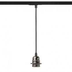 ELISA do szyny 1-faz. CA1+CK+CCHO   230V LED E27 15W