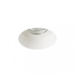 IPSO R nieruchoma biała  230V LED GU10 8W