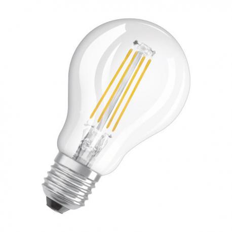 OSRAM Retrofit ilum  przezroczysta 230V E27 LED EQ60  2700K