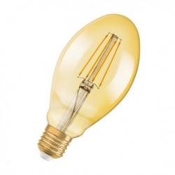 OSRAM Vintage  bursztynowy 230V E27 LED EQ40 2500K
