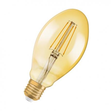 OSRAM Vintage  bursztynowy 230V E27 LED EQ40 2500K