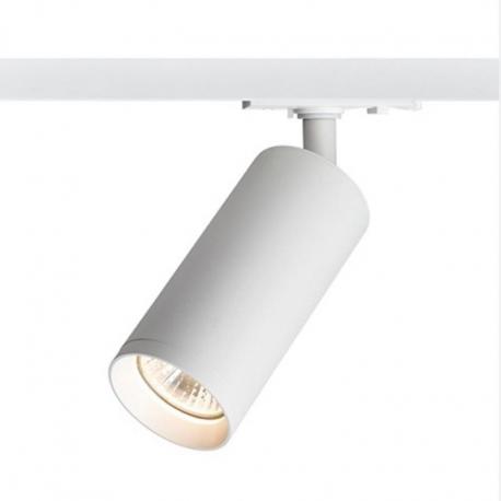 BELENOS do szyny 1-faz czarna  230V LED GU10 9W