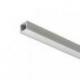 LED PROFILE C natynkowy 1m