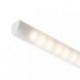 LED PROFILE E natynkowy 1m