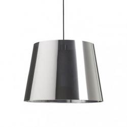 ILLUSION 45/33 abażur folia chromowana max. 20W