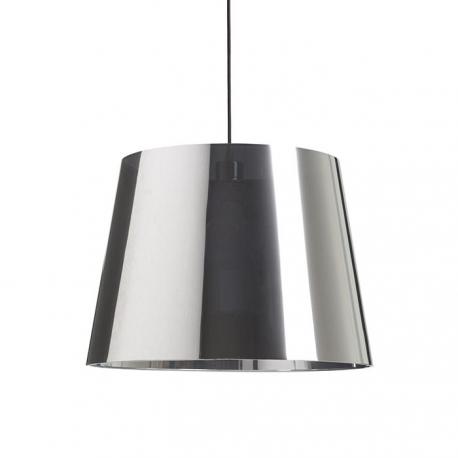 ILLUSION 45/33 abażur folia chromowana max. 20W