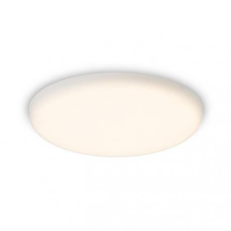 BELI R 10 wpuszczana  akryl mleczny 230V LED 6W IP65  3000K