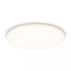 BELI R 21 wpuszczana akryl mleczny 230V LED 24W IP65 3000K