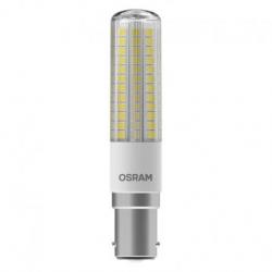 OSRAM Special slim   przezroczysta 230V B15d LED EQ60 320°  2700K