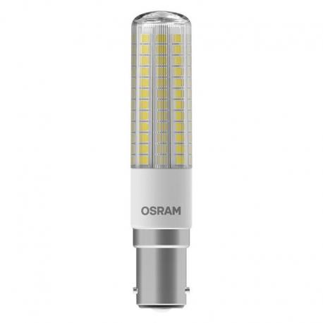 OSRAM Special slim   przezroczysta 230V B15d LED EQ60 320°  2700K
