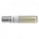 OSRAM Special slim   przezroczysta 230V B15d LED EQ60 320°  2700K