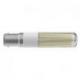 OSRAM Special slim   przezroczysta 230V B15d LED EQ60 320°  2700K