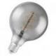 OSRAM Vintage Globe 125 SPIRAL  przydymiona 230V E27 LED EQ15  1800K