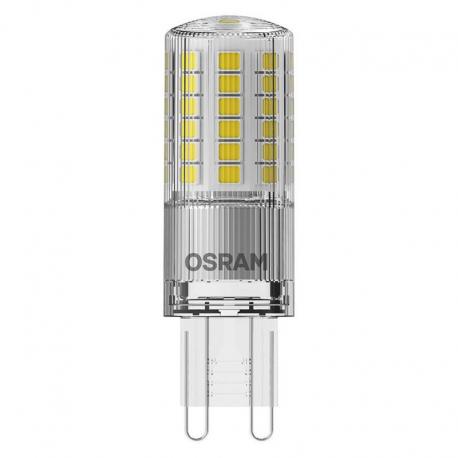 OSRAM PIN G9    230V G9 LED EQ48 320°  2700K